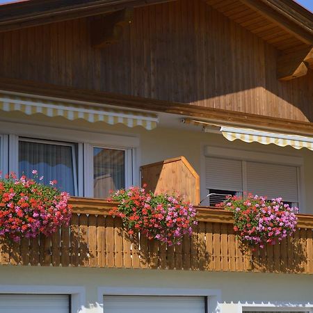 Appartements Kuchler Velden am Wörthersee Szoba fotó