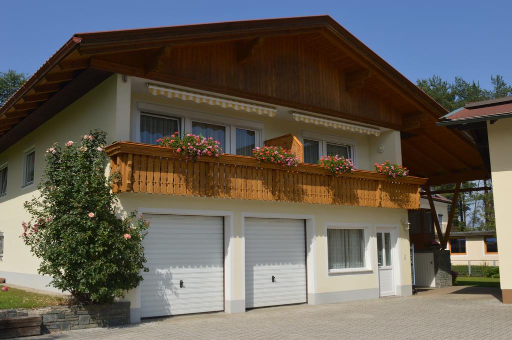 Appartements Kuchler Velden am Wörthersee Kültér fotó