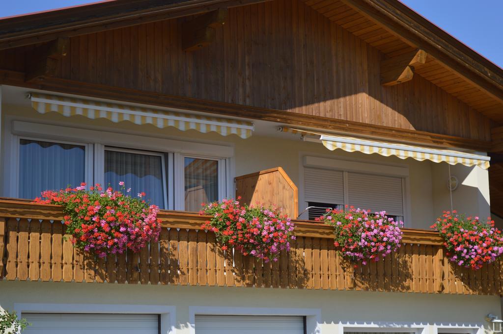 Appartements Kuchler Velden am Wörthersee Szoba fotó