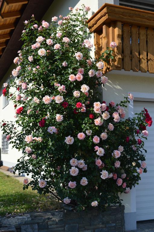 Appartements Kuchler Velden am Wörthersee Kültér fotó